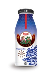 Капучино Кофе Напитки